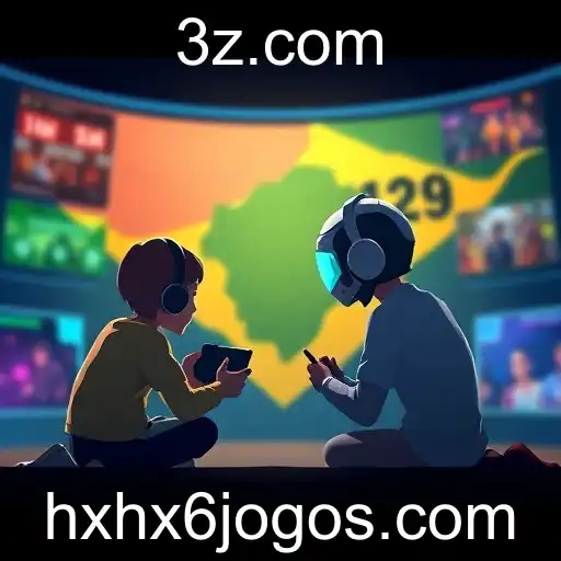O Crescimento Exponencial dos Jogos Online em 2026