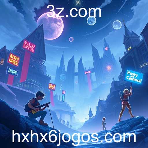 Expansão do hxhx6 Jogos e as Tendências de 2026