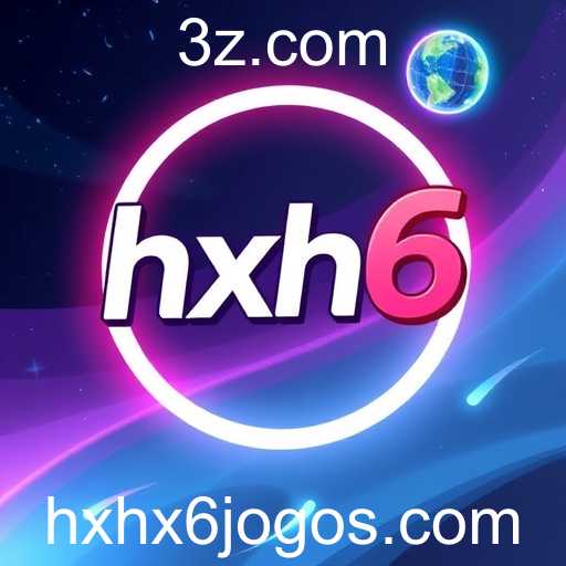 Explorando o Mundo de hxhx6 Jogos: Tendências para 2025