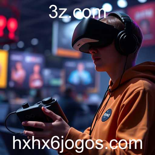 O Impacto dos Jogos Digitais no Contexto Atual