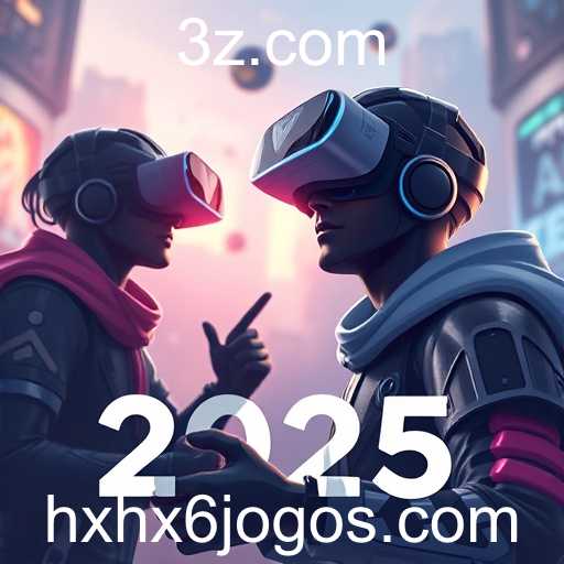 A Evolução dos Jogos Online em 2026