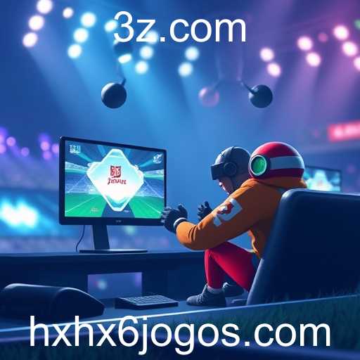 Inovações e Tendências do Universo dos Jogos em 2026