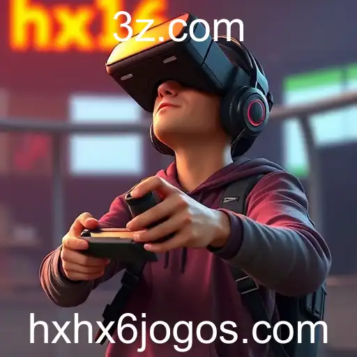 Novidades no Mundo dos Jogos: Inovações e Tendências de 2026