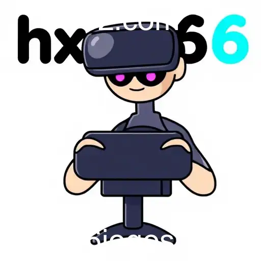 A Revolução dos Jogos Online em 2025: hxhx6 na Vanguarda