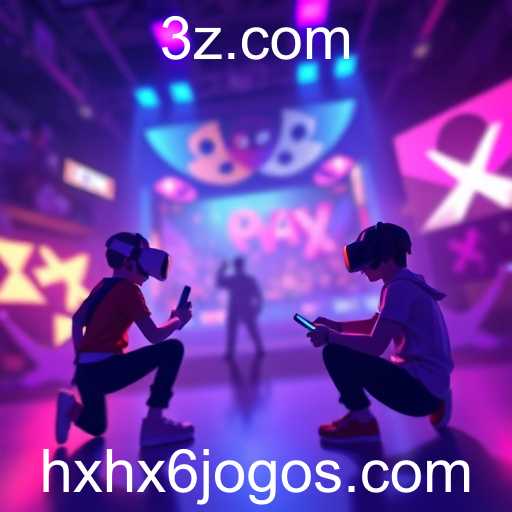 A Revolução do Gaming Online em 2025