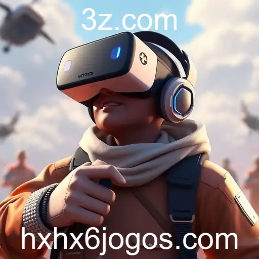 Tendências e Inovações no Mundo dos Jogos Online