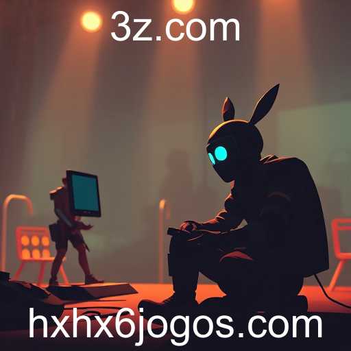 O Crescimento do HXHX6 Jogos no Mercado Brasileiro
