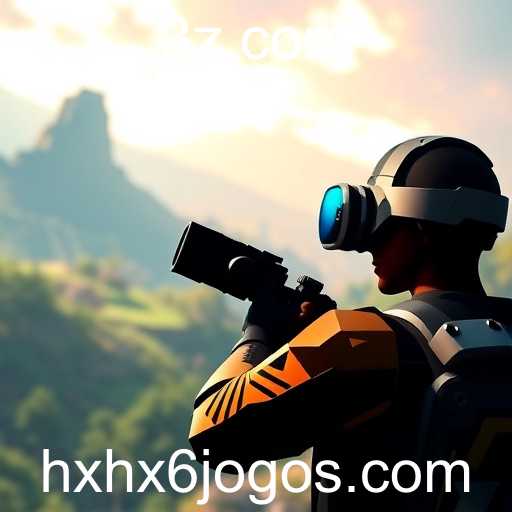 O Crescimento Imparável da Indústria de Jogos em 2026