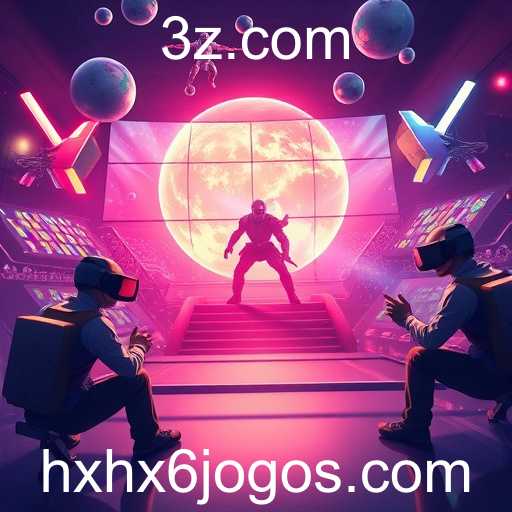 HXHX6: A Evolução dos Jogos e o Impacto na Comunidade
