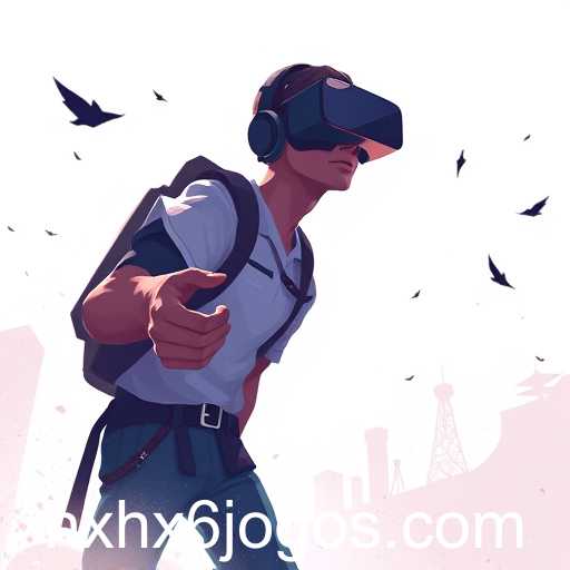 HXHX6: Transformando o Cenário dos Jogos em 2026