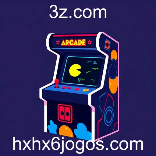 A Revolução dos Games: HxHx6 e as Novas Tendências de 2025