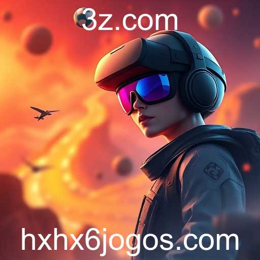 Hxhx6 Jogos: Descubra as Tendências de Gameplay em 2026