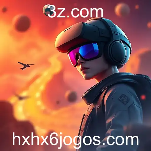 Hxhx6 Jogos: Descubra as Tendências de Gameplay em 2026