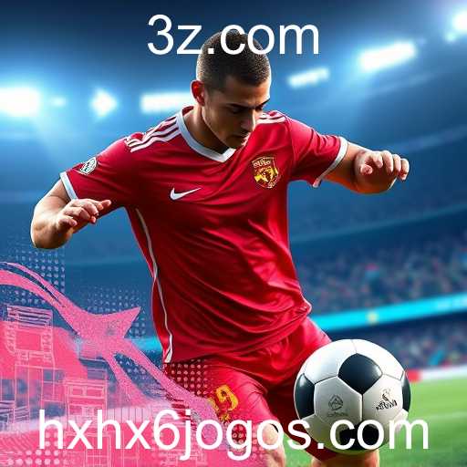 HXHX6 Jogos: A Revolução no Mundo dos Games