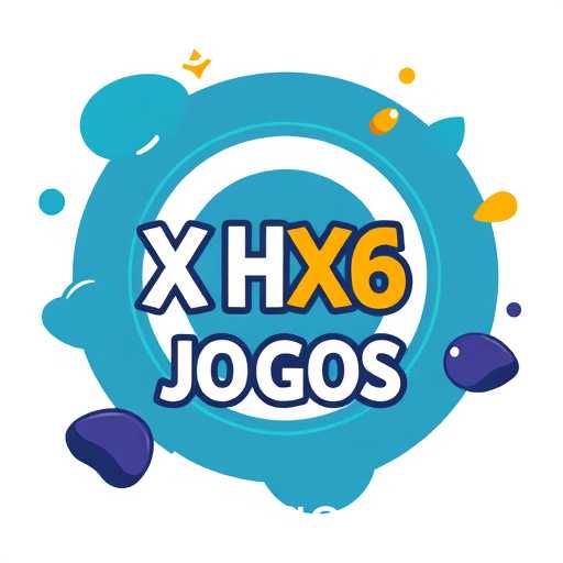 HXHX6 Jogos: Tendências e Inovações do Ano
