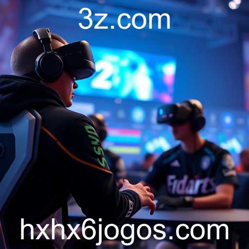 Explorando o Impacto dos Jogos em 2026