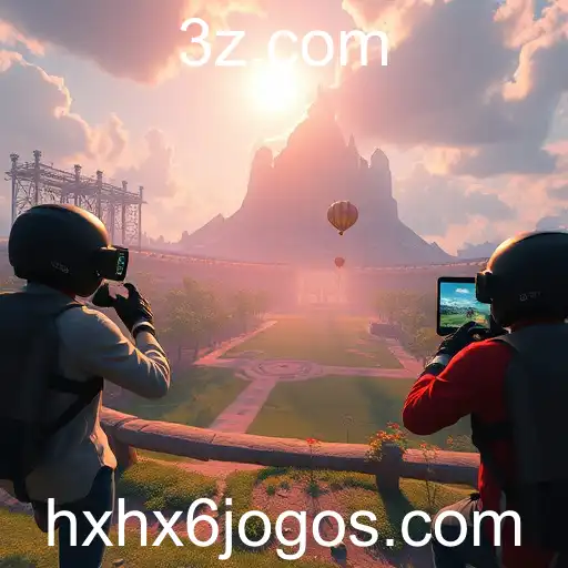 O Impacto dos Jogos Digitais em 2026