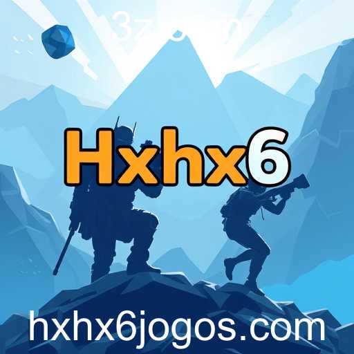 O Impacto da Hxhx6 Jogos no Mundo Virtual em 2026