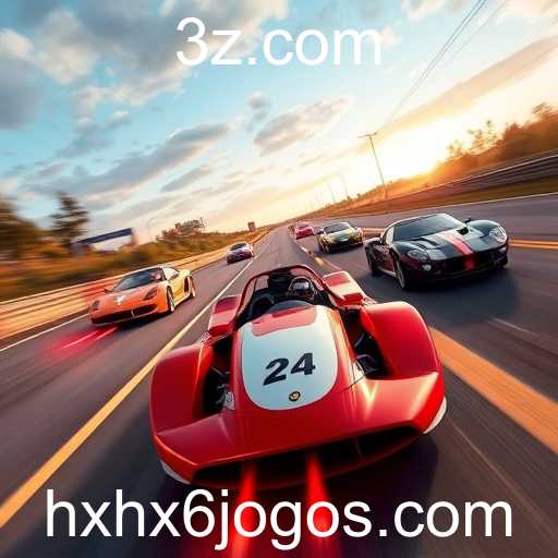 Impacto de Hxhx6 no Mundo dos Jogos Online