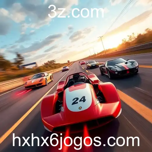 Impacto de Hxhx6 no Mundo dos Jogos Online