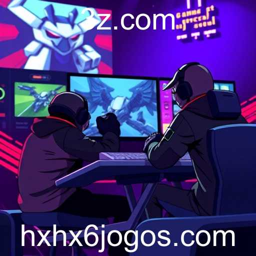 Novidades e Tendências em Jogos Digitais