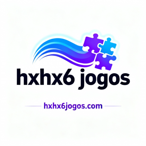 hxhx6 jogos