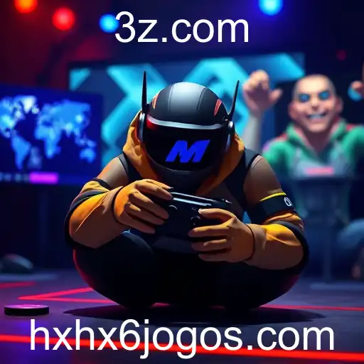 Inovações e tendências no mundo dos jogos eletrônicos