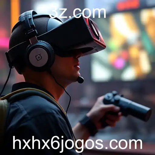 Tendências de Jogos em 2026: O Impacto da Inovação Tecnológica