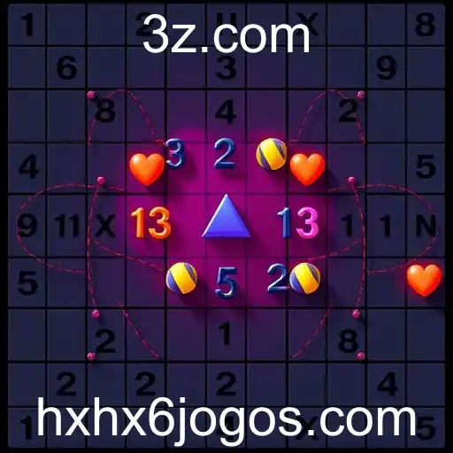 HXHX6 Jogos: Evolução e Impacto em 2026