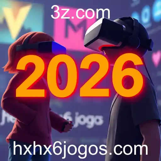 Tendências de Jogos Online em 2026: A Revolução Continua