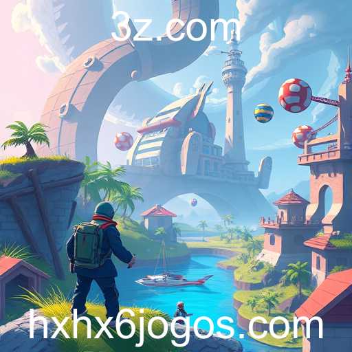 A Nova Era dos Jogos: Tendências e Inovações