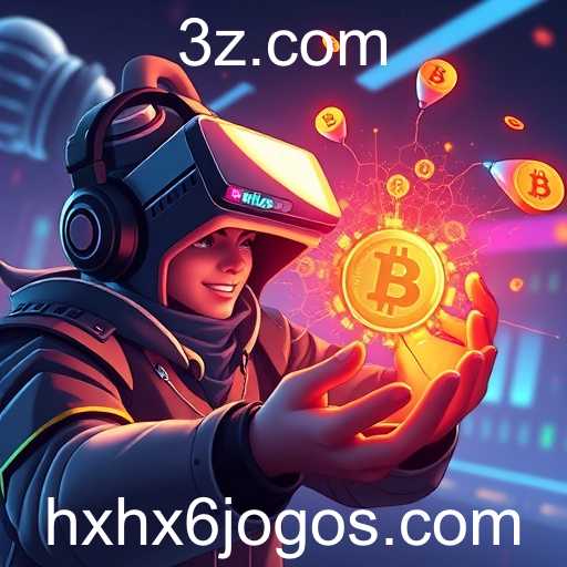 Novos Horizontes no Mundo dos Jogos Digitais