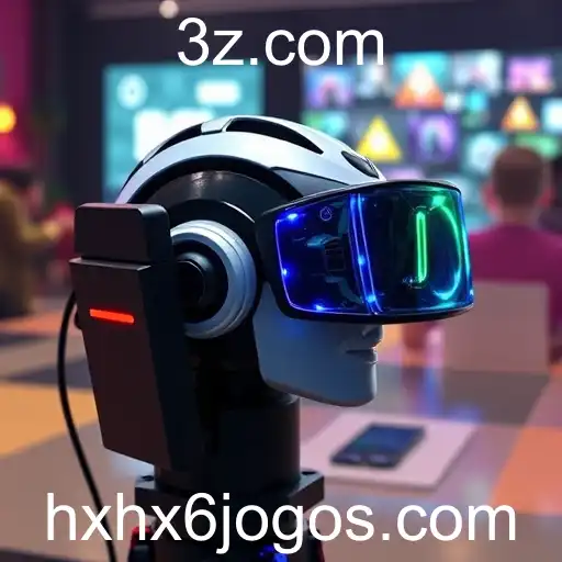 A Evolução dos Jogos Online em 2026