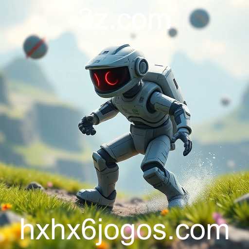 Exploração dos Novos Horizontes em Jogos Online