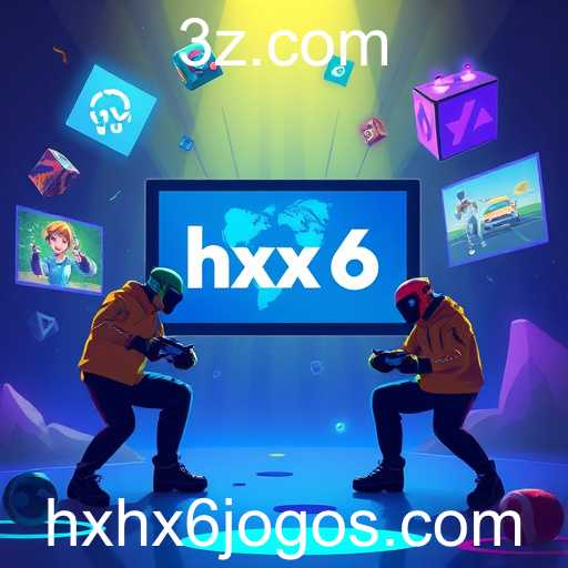 A Ascensão de Jogos em 2025