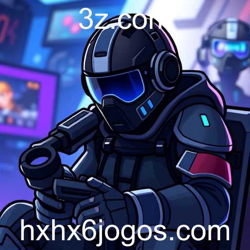 A Ascensão do hxhx6 Jogos em 2026