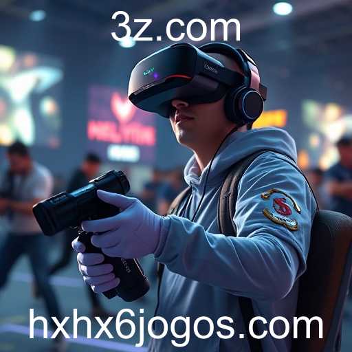 A Ascensão dos Jogos Virtuais em 2026