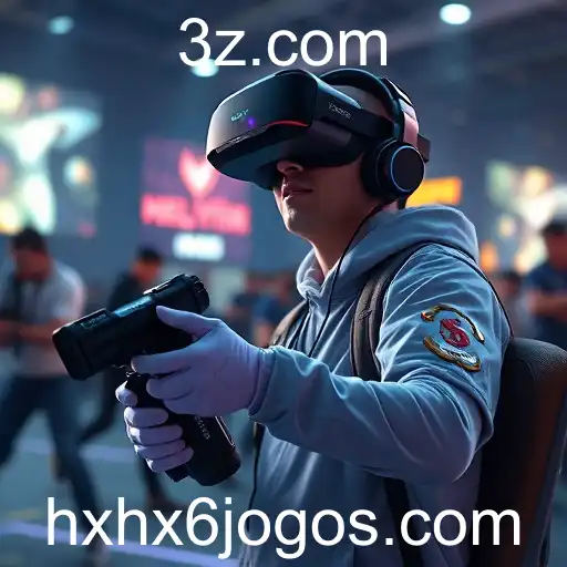 A Ascensão dos Jogos Virtuais em 2026
