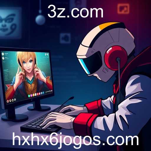 Tendências e Novidades no Mundo dos Jogos